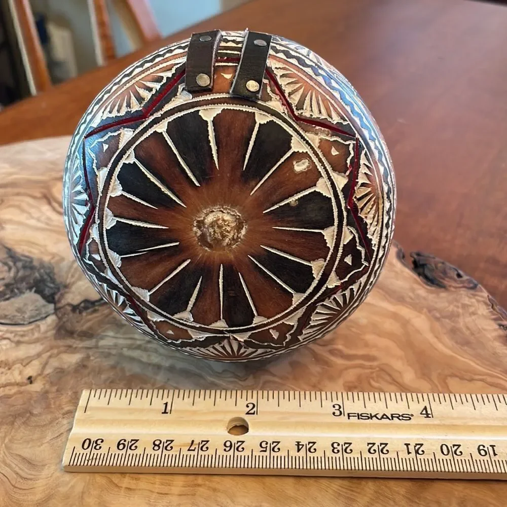 N/A vintage peruvian